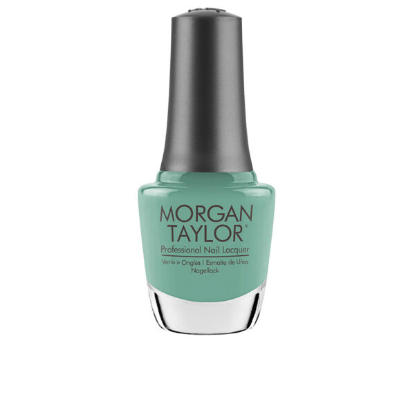 MORGAN TAYLOR PROFESSIONAL NAIL LACQUER #lost in paradise 15 ml - NVA4500865