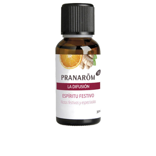 PRANARÔM LA DIFUSIÓN espírito festivo bio (eco) 30 ml - NVA8551673