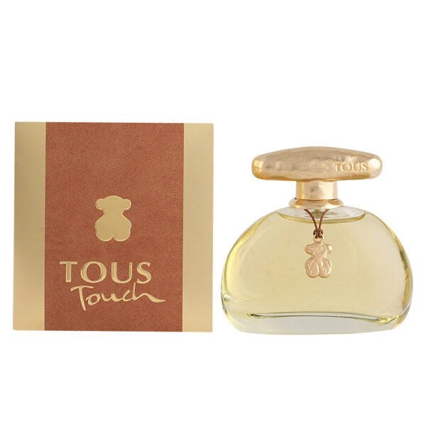 TOUS TOUS TOUCH eau de toilette spray 100 ml - NVA6654296