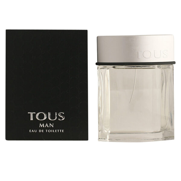 TOUS TOUS MAN edt spray 100 ml - NVA2997427