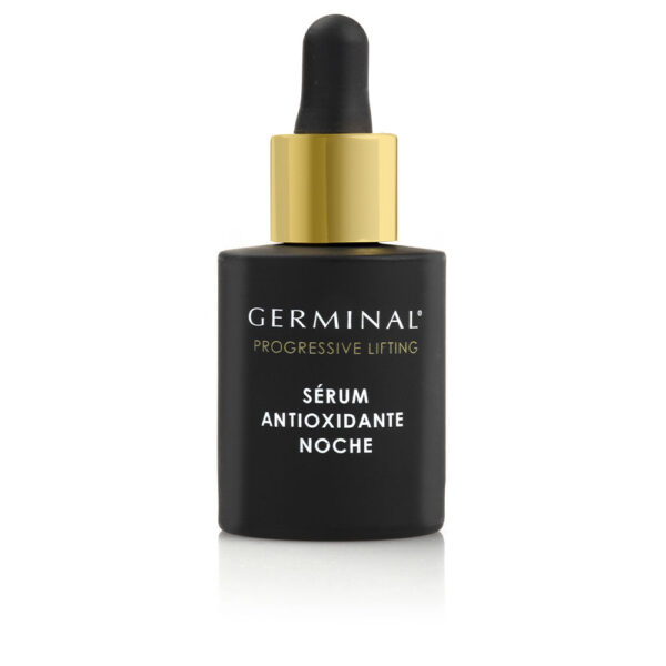 GERMINAL ULTRA ANTIOXIDANTE sérum de noche 30 ml - NVA5319238