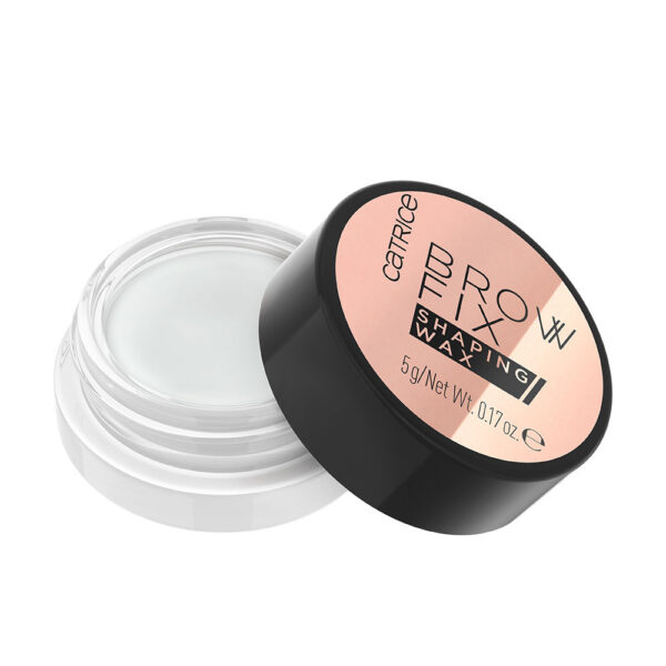 CATRICE BROW FIX shaping wax #010-trasparent 5 gr - NVA9371560