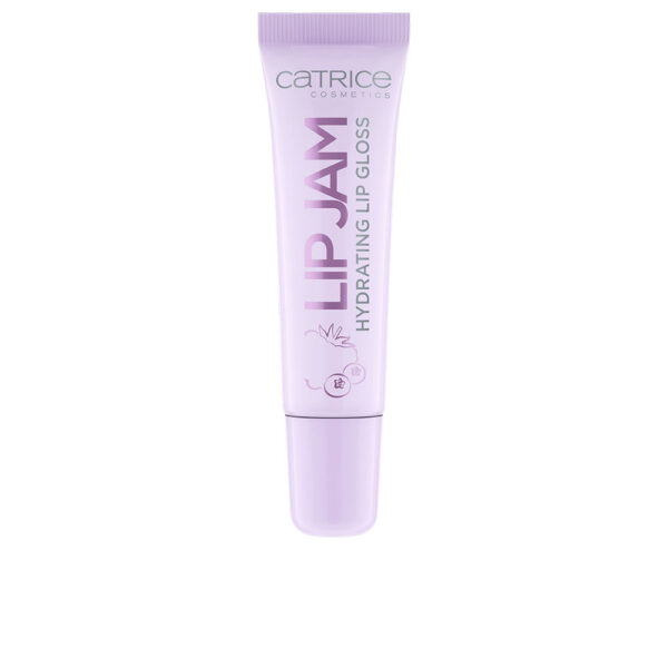 CATRICE LIP JAM hydrating lip gloss #040 10 ml - NVA9379535