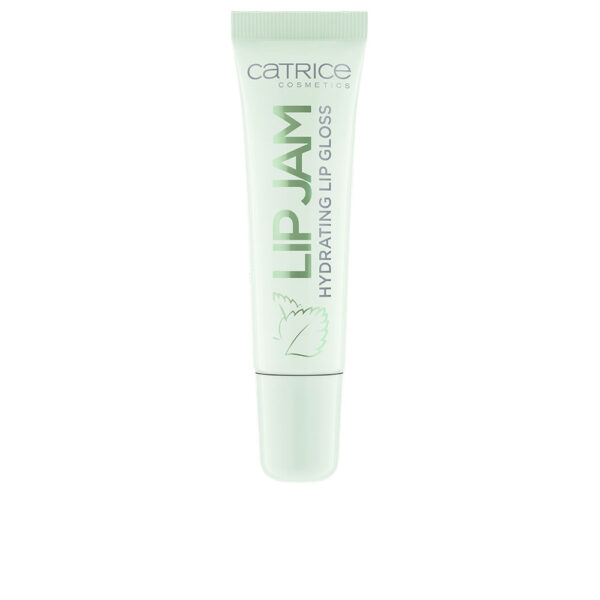 CATRICE LIP JAM hydrating lip gloss #050 10 ml - NVA9379207