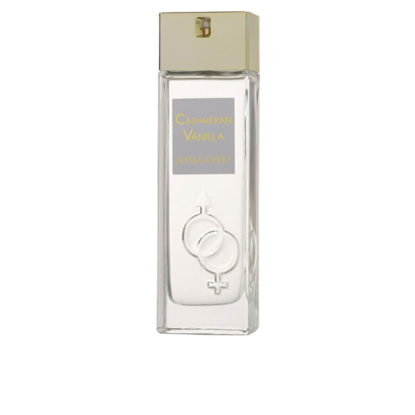 ALYSSA ASHLEY CASHMERAN VANILLA eau de parfum spray 50 ml - NVA0392058