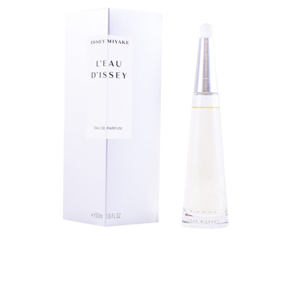 ISSEY MIYAKE L'EAU D'ISSEY eau de parfum spray 50 ml - NVA0481297