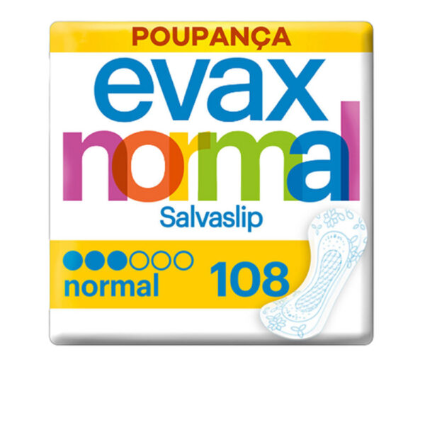 EVAX SALVA-SLIP normal 108 u - NVA0819166