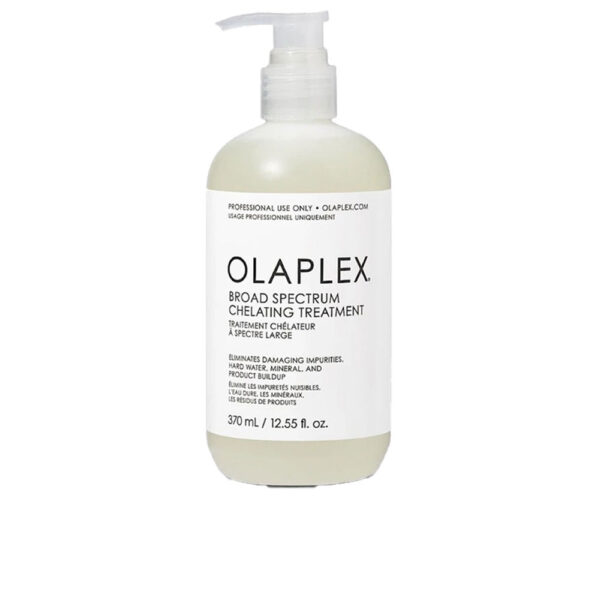 OLAPLEX BROAD SPECTRUM chelating treatment 370 ml - NVA8802512