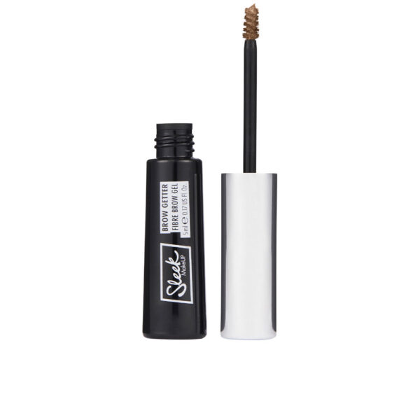 SLEEK BROW GETTER fibre brow gel #blonde 5 ml - NVA7352436