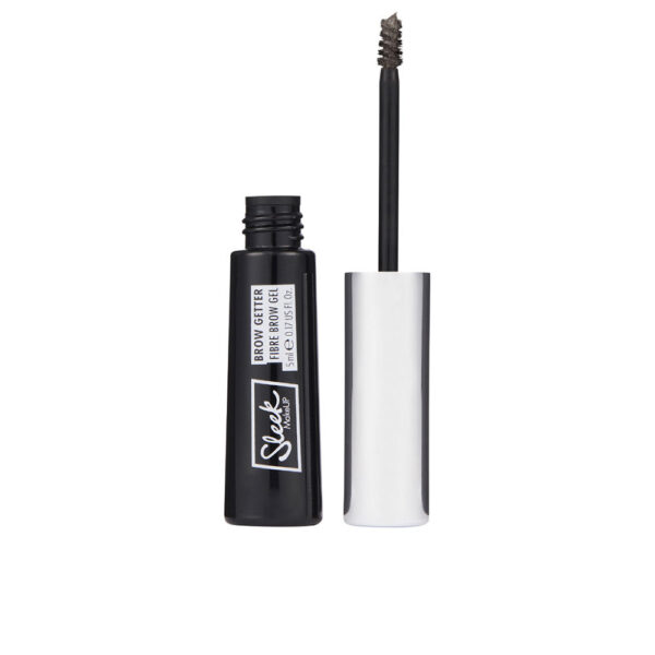 SLEEK BROW GETTER fibre brow gel #black 5 ml - NVA7352474