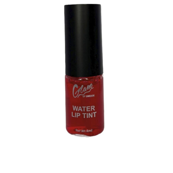 GLAM OF SWEDEN WATER LIP TINT #ruby 8 ml - NVA2801181