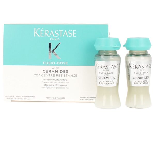 KERASTASE FUSIO-DOSE concentré resistance 10 x 12 ml - GETNVA7091194-1