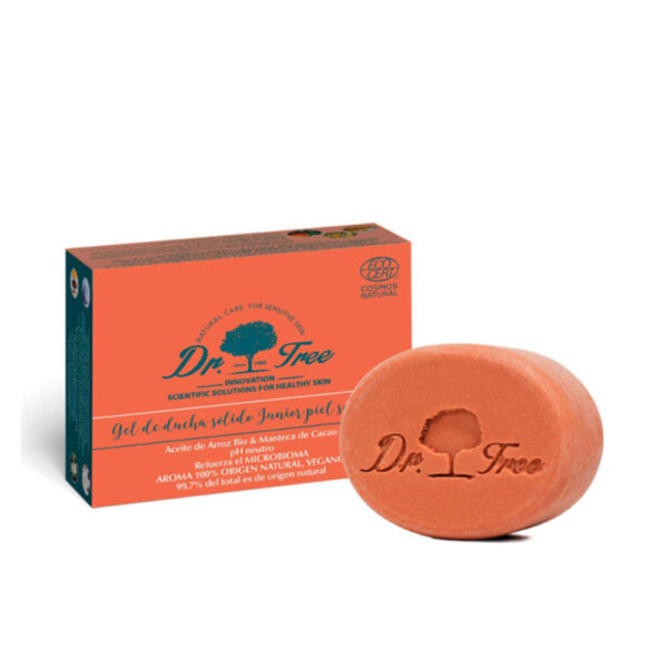 DR. TREE GEL SÓLIDO junior cosmos 75 gr - NVA9016434