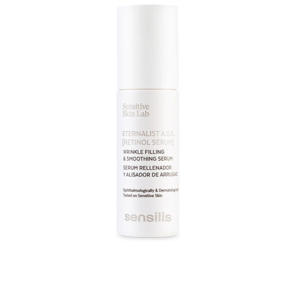 SENSILIS ETERNALIST A.G.E retinol serum 30 ml - NVA9927600