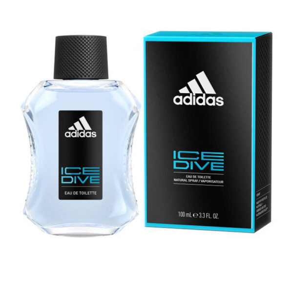 Ανδρικό Άρωμα Adidas Ice Dive EDT (100 ml) - NVA3321932