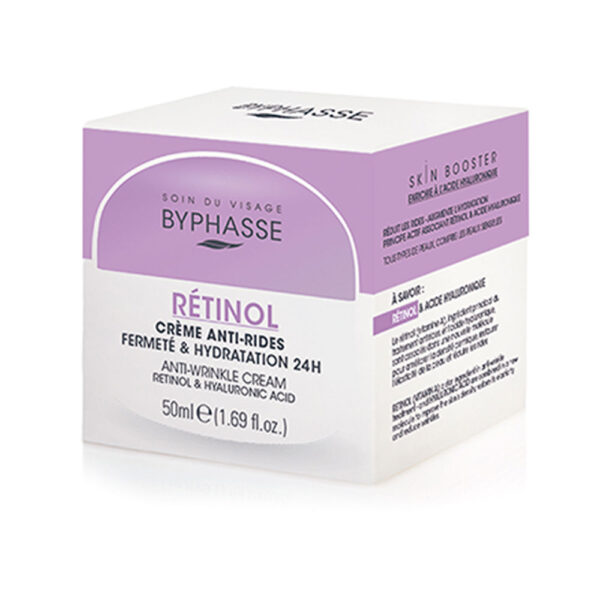 BYPHASSE VITAMINA C crema iluminadora 50 ml - NVA7095346