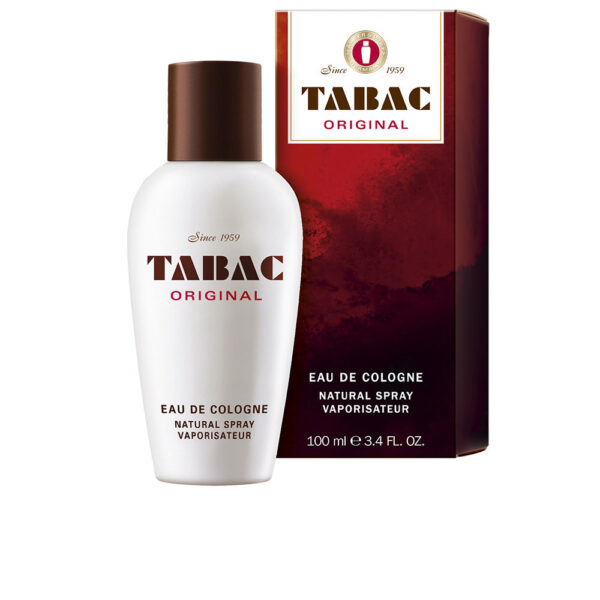 TABAC TABAC ORIGINAL edc vapo 100 ml - NVA0425112