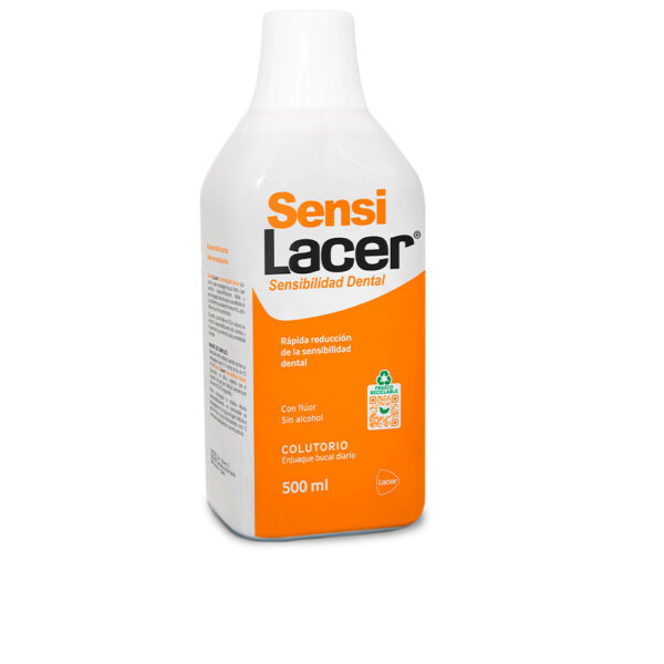 LACER SENSILACER mouthwash 500 ml - NVA0051967