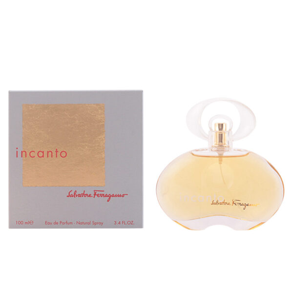 Salvatore Ferragamo Incanto W EdP 100 ml - LB1640208