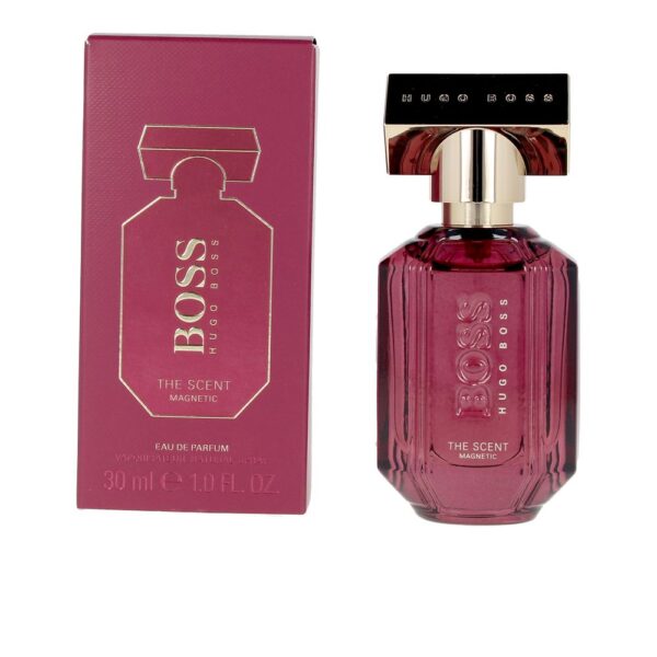 Γυναικείο Άρωμα Hugo Boss-boss EDP 30 ml The Scent For Her Magnetic - NVA4247651