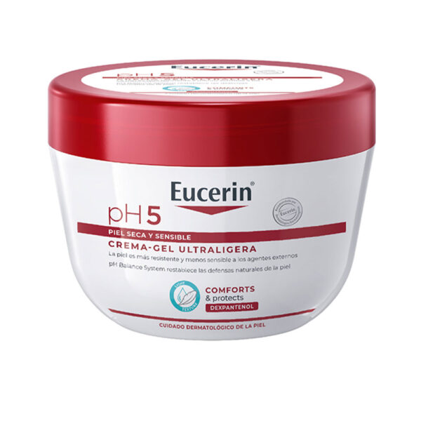 EUCERIN PH5 ultralight gel-cream 350 ml - NVA0329487