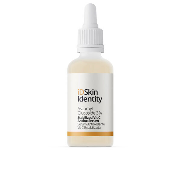 SKIN GENERICS ID SKIN identity ascorbyl glucoside 3% stabilized vit C antiox serum 30 ml - NVA9349383