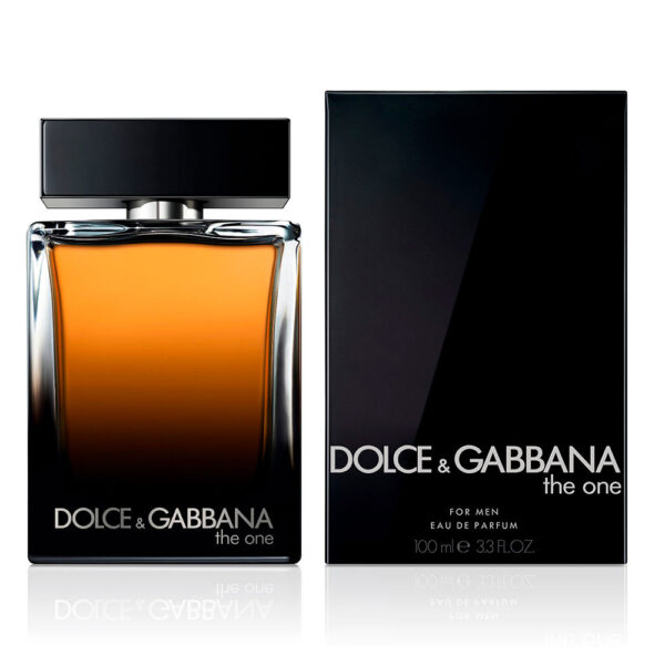 Dolce&Gabbana The One M EdP 100 ml - LB1420234