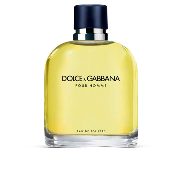 Dolce&Gabbana Pour Homme M EdT 200 ml - NVA1180417