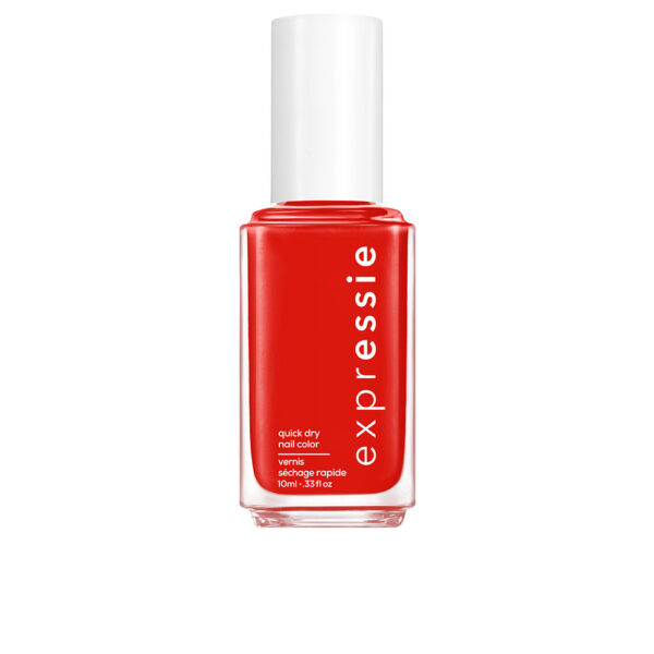 ESSIE EXPRESSIE quick dry nail color #475-send a month - NVA0147607