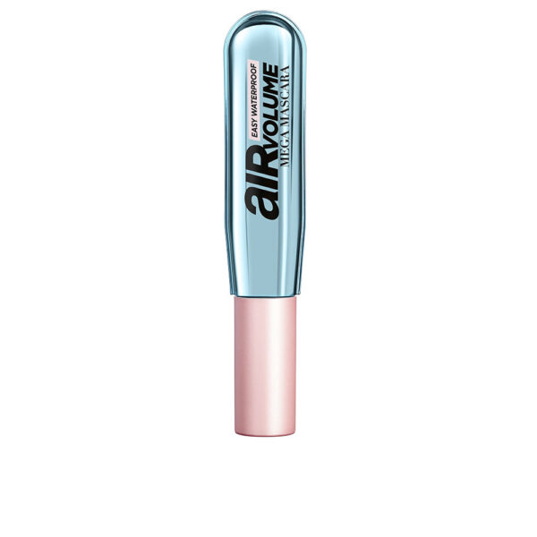 L'ORÉAL PARIS AIR VOLUME waterproof mascara puro power lola #01 black 8,5 ml - NVA8340973