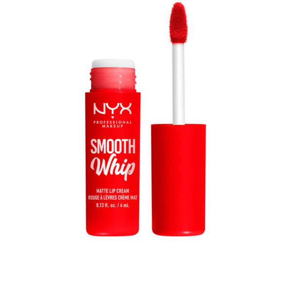 Κραγιόν NYX Smooth Whipe Ματ Incing on (4 ml) - NVA7131289