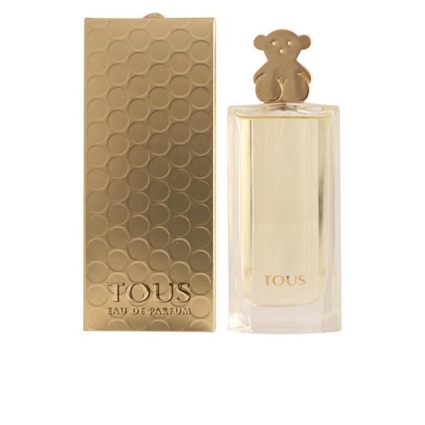 TOUS TOUS eau de parfum spray 50 ml - NVA2997571