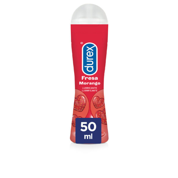 Λιπαντικό Durex 3036056 Φράουλα (50 ml) - NVA7040548