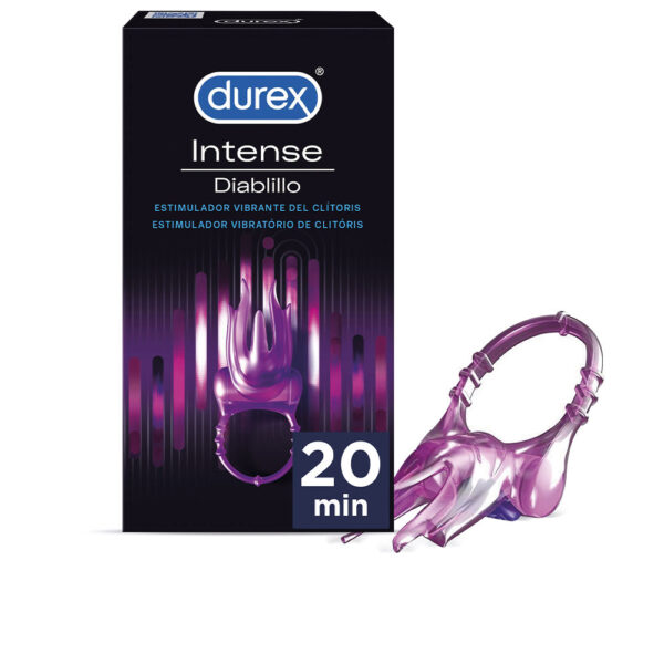 DUREX TOY RING DEVIL intense orgasm 1 u - NVA3998496