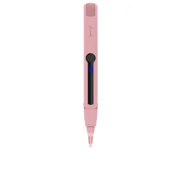 MERMADE MERMADE hair straightener #pink 1 u - NVA0294355