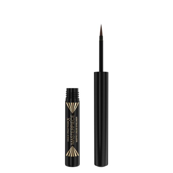 Eyeliner Max Factor Masterpiece Nº 03-espresso (1,7 ml) - NVA4017452