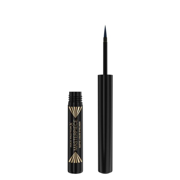 Eyeliner Max Factor Masterpiece Nº 04-Navy (1,7 ml) - NVA4017445