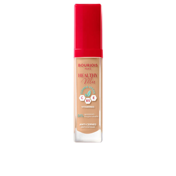 Περιποίηση Προσώπου Bourjois Healthy Mix Nº 52-beige (6 ml) - NVA3915261