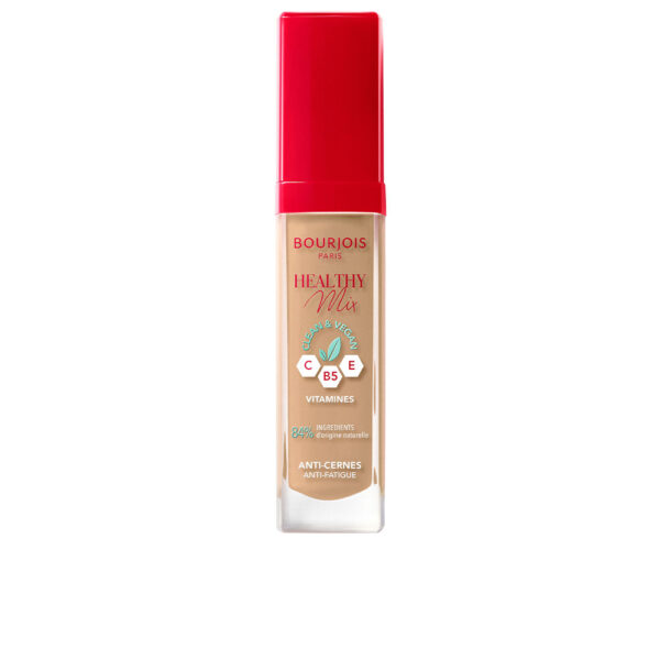 Συμπαγής Σκόνη Bourjois Healthy Mix Nº 53-golden beige (6 ml) - NVA3915285