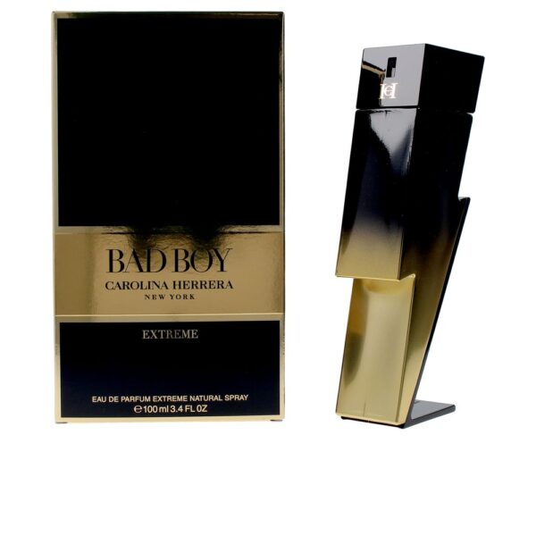 CAROLINA HERRERA BAD BOY EXTREME edp vapo 100 ml - LB1291212