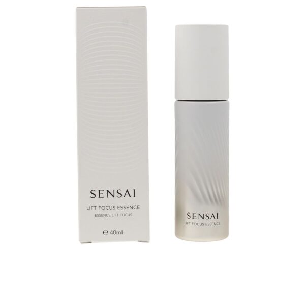 Θεραπεία Προσώπου Για Σύσφιξη Sensai Sensai Lift Focus 40 ml - NVA7074572