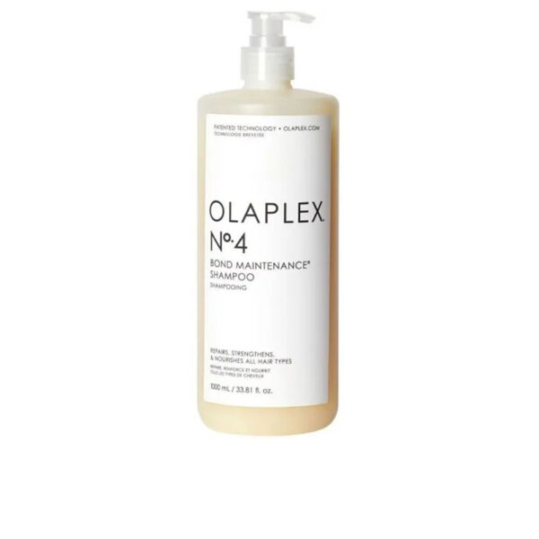 Σαμπουάν Olaplex Bond Maintenance N4 (1 L) - NVA8802444