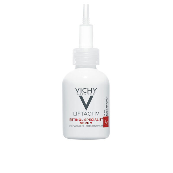 Ορός Κατά των Ρυτίδων Vichy Liftactiv Ρετινόλης (30 ml) - NVA5821636