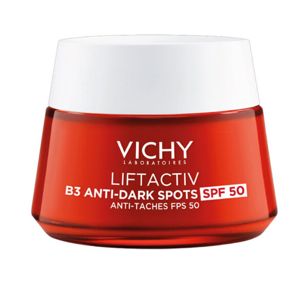 VICHY LIFTACTIV B3 anti-dark spots SPF50+ 50 ml - NVA5832724