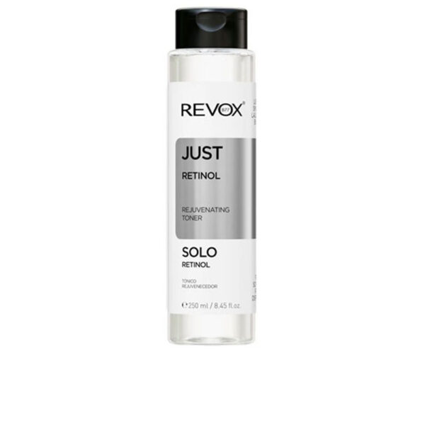 REVOX B77 JUST retinol 250ml - NVA5105928