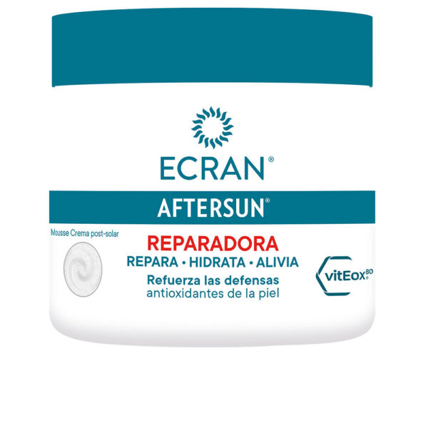 After Sun Ecran Σύμπλεγμα Αποκατάστασης Mousse (350 ml) - NVA5006867