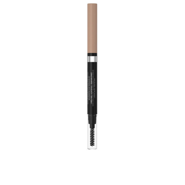 Μολύβι φρυδιών L'Oreal Make Up Infaillible Brows 24H Nº 6.0-dark blonde (1 ml) - NVA4054618