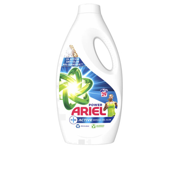 ARIEL ARIEL ODOR ACTIVE liquid detergent 29 doses - NVA0578537