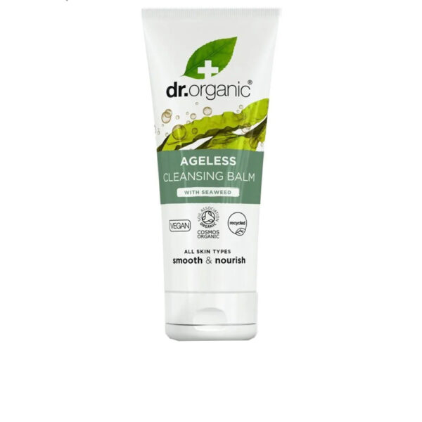 DR. ORGANIC AGELESS facial cleansing balm 100 ml - NVA1847863