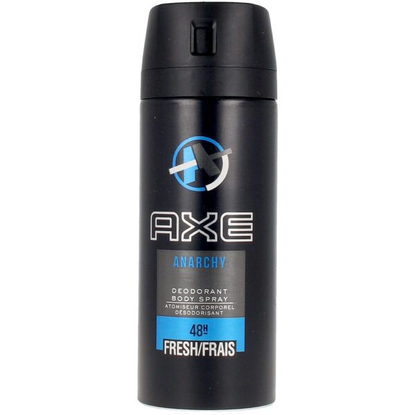 AXE ANARCHY deo vapor 150 ml - NVA1114465